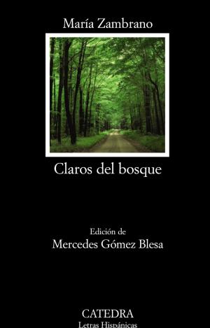 CLAROS DEL BOSQUE