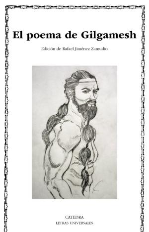 EL POEMA DE GILGAMESH