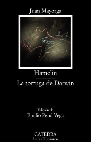 HAMELIN - LA TORTUGA DE DARWING