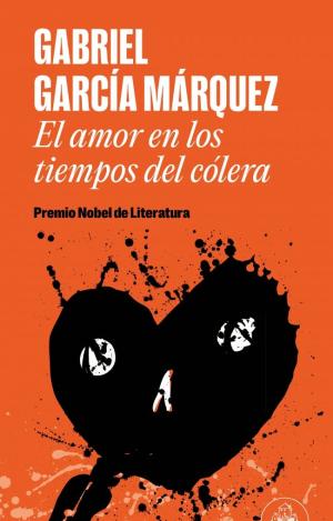 EL AMOR EN LOS TIEMPOS DEL CÓLERA