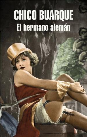 EL HERMANO ALEMÁN
