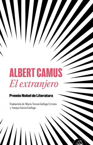 EL EXTRANJERO