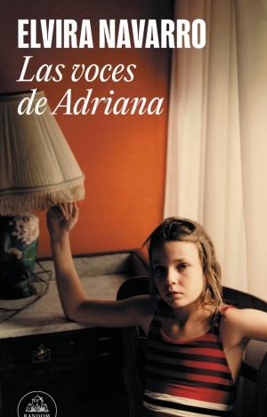 LAS VOCES DE ADRIANA