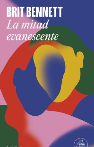 LA MITAD EVANESCENTE