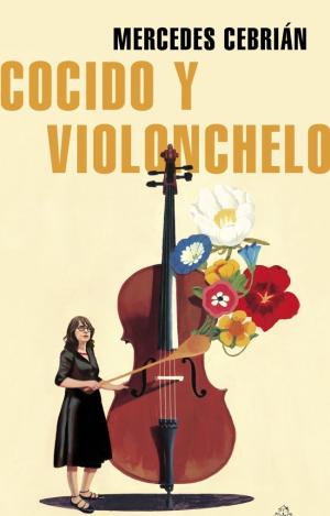 COCIDO Y VIOLONCHELO