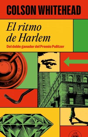 EL RITMO DE HARLEM