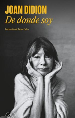 DE DÓNDE SOY