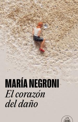 EL CORAZÓN DEL DAÑO