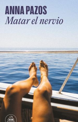MATAR EL NERVIO