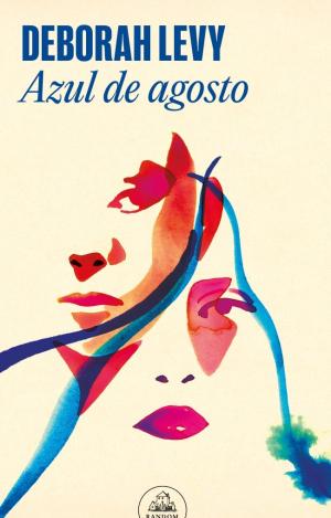 AGOSTO AZUL