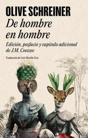 DE HOMBRE EN HOMBRE