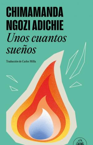 UNOS CUANTOS SUEÑOS