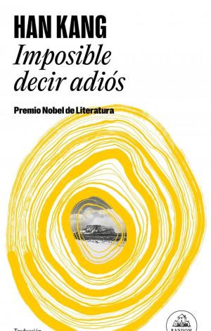 IMPOSIBLE DECIR ADIÓS