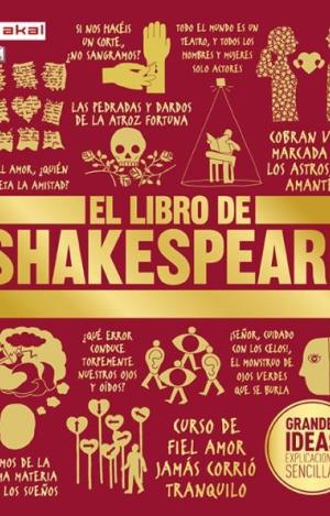 EL LIBRO DE SHAKESPEARE