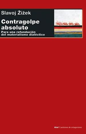CONTRAGOLPE ABSOLUTO