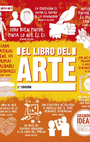 EL LIBRO DEL ARTE