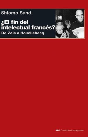 ¿EL FIN DEL INTELECTUAL FRANCÉS?