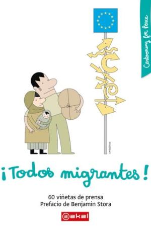 TODOS MIGRANTES