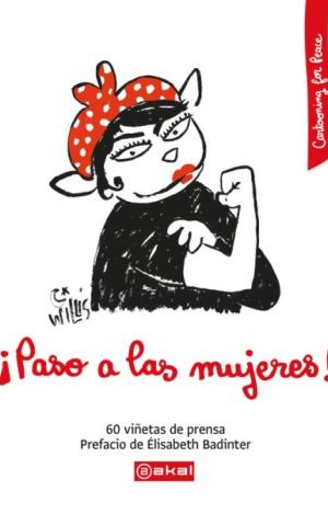PASO A LAS MUJERES