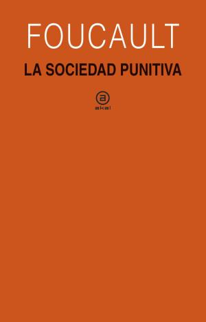SOCIEDAD PUNITIVA