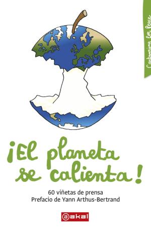 EL PLANETA SE CALIENTA