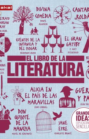 EL LIBRO DE LA LITERATURA