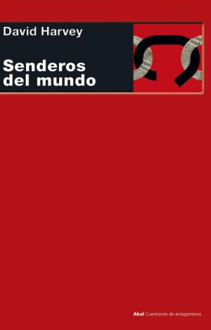 SENDEROS DEL MUNDO