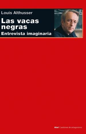 LAS VACAS NEGRAS