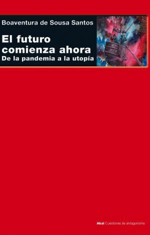 EL FUTURO COMIENZA AHORA