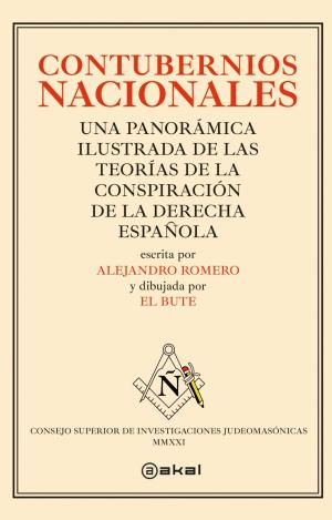 CONTUBERNIOS NACIONALES