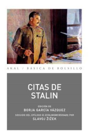 CITAS DE STALIN