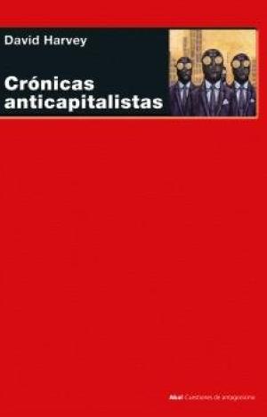 CRÓNICAS ANTICAPITALISTAS
