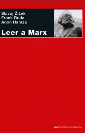 LEER A MARX