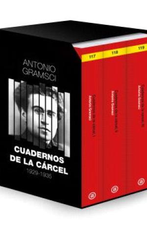 CUADERNOS DE LA CÁRCEL. OBRA COMPLETA