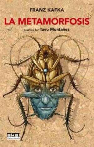 LA METAMORFOSIS