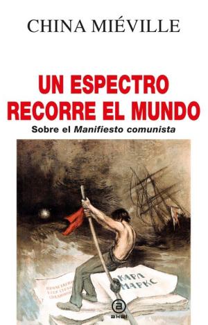UN ESPECTRO RECORRE EL MUNDO