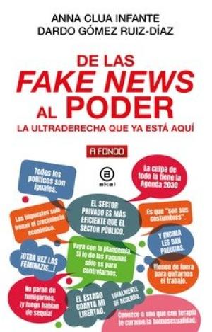 DE LAS FAKE NEWS AL PODER
