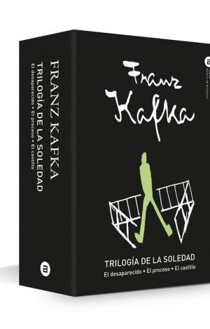 TRILOGÍA DE LA SOLEDAD