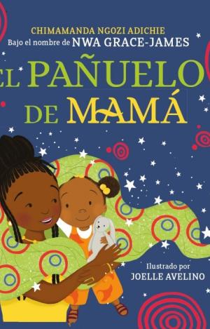 EL PAÑUELO DE MAMA