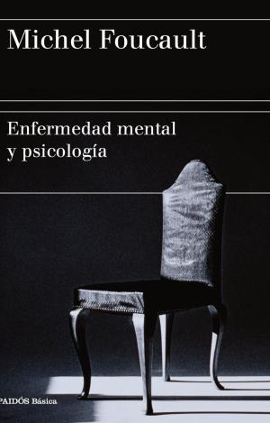 ENFERMEDAD MENTAL Y PSICOLOGÍA
