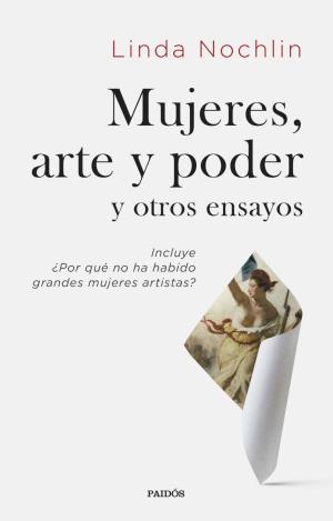 MUJERES, ARTE Y PODER Y OTROS ENSAYOS