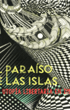 LOS DIBUJOS DEL PARAISO DE LAS ISLAS