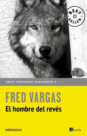 HOMBRE DEL REVES, EL - COMISARIO ADAMSBERG 2