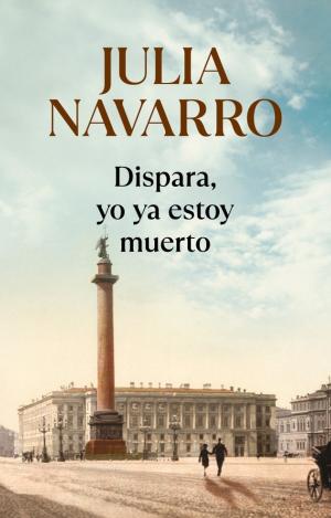 DISPARA, YO YA ESTOY MUERTO