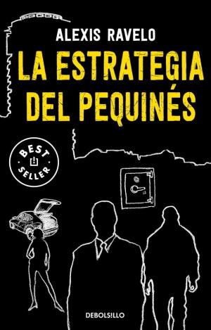 LA ESTRATEGIA DEL PEQUINÉS