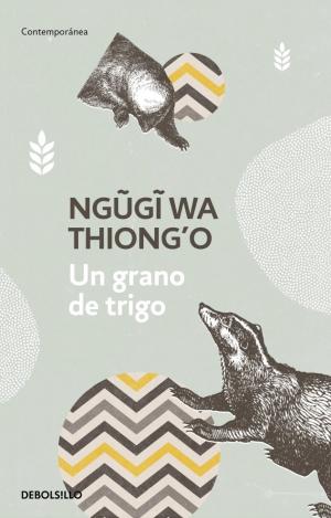UN GRANO DE TRIGO