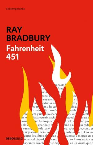 FAHRENHEIT 451 (NUEVA TRADUCCIÓN)