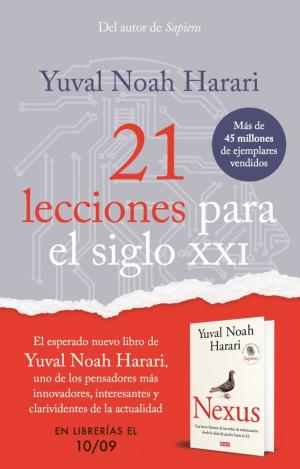 21 LECCIONES PARA EL SIGLO XXI