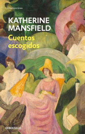 CUENTOS ESCOGIDOS