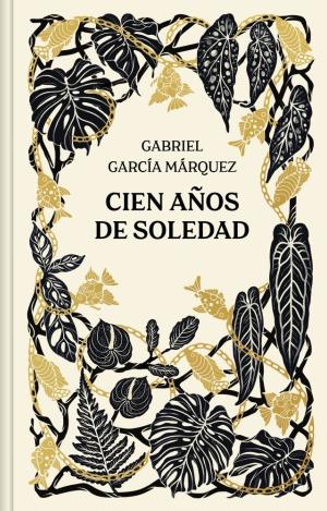 CIEN A¥OS DE SOLEDAD (ED. ANIVERSARIO)